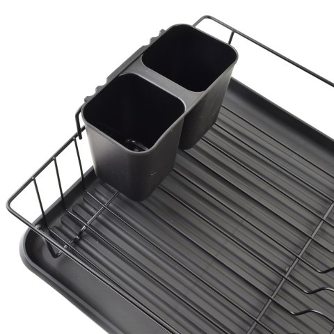 BASIC KITCHEN Ociekacz 42,5x31,5x13,4CM BASIC KITCHEN Ociekacz 42,5x31,5x13,4CM