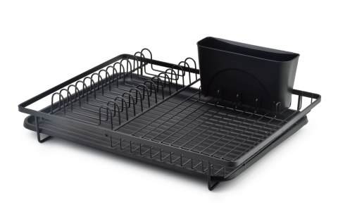 BASIC KITCHEN Ociekacz 44x13,5x33CM BASIC KITCHEN Ociekacz 44x13,5x33CM