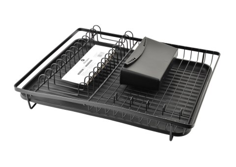 BASIC KITCHEN Ociekacz 44x13,5x33CM BASIC KITCHEN Ociekacz 44x13,5x33CM