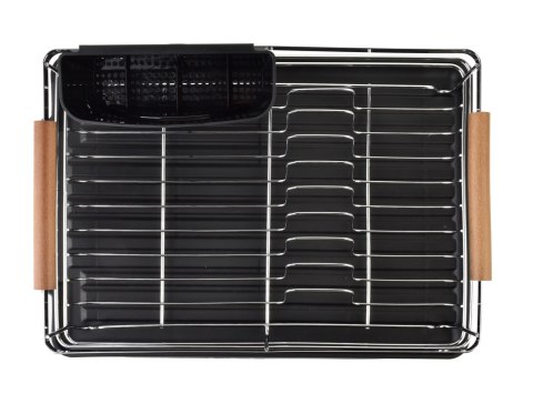 BASIC KITCHEN Ociekacz 44x31,8x14,3cm BASIC KITCHEN Ociekacz 44x31,8x14,3cm