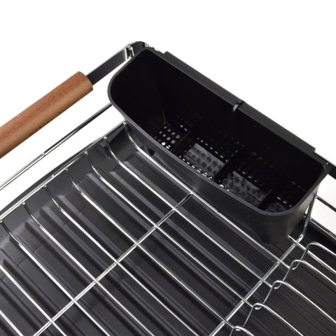 BASIC KITCHEN Ociekacz 44x31,8x14,3cm BASIC KITCHEN Ociekacz 44x31,8x14,3cm