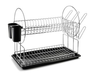 BASIC KITCHEN Ociekacz 51x23,5x36,5CM