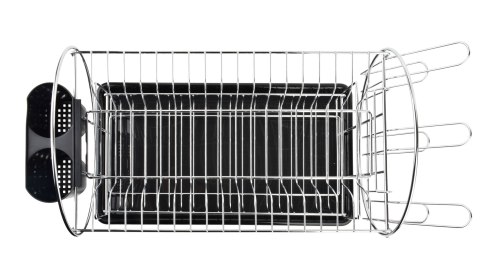 BASIC KITCHEN Ociekacz 51x23,5x36,5CM BASIC KITCHEN Ociekacz 51x23,5x36,5CM