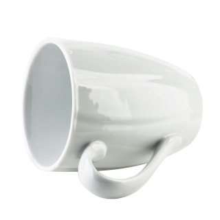 BASIC Kubek 450ml 9,5x13,5x11cm