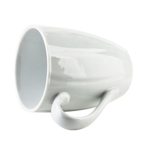 BASIC Kubek 450ml 9,5x13,5x11cm BASIC Kubek 450ml 9,5x13,5x11cm