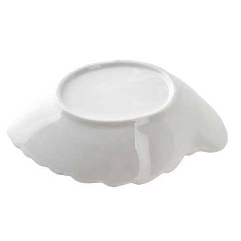 BASIC Miska liść 16x11x3,5cm BASIC Miska liść 16x11x3,5cm