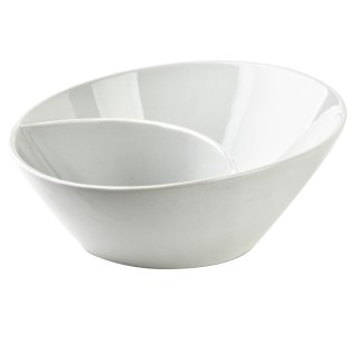 BASIC Miska skośna 20,5x20,5x9,5(6cm)
