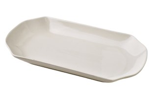 BASIC Półmisek 31,5x17,5x3,5cm