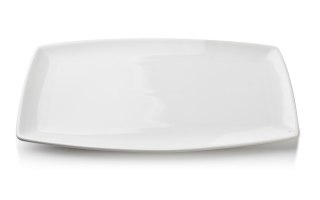 BASIC Półmisek 34X22X3cm