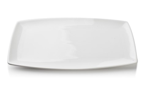 BASIC Półmisek 34X22X3cm
