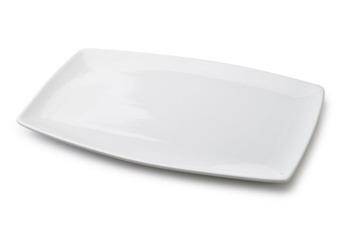 BASIC Półmisek 34X22X3cm