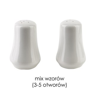 BASIC Przyprawnik sól/pieprz