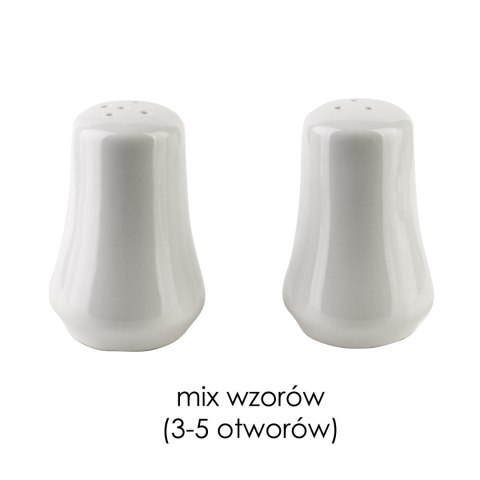 BASIC Przyprawnik sól/pieprz BASIC Przyprawnik sól/pieprz