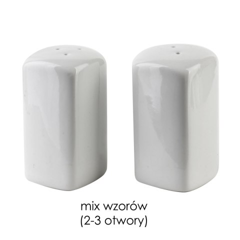 BASIC Przyprawniki sól/pieprz BASIC Przyprawniki sól/pieprz