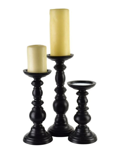 DAZ Świecznik L 10x25cm DAZ Świecznik L 10x25cm