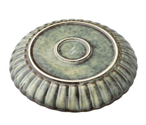EVIE GREEN Talerz obiadowy 27x4cm