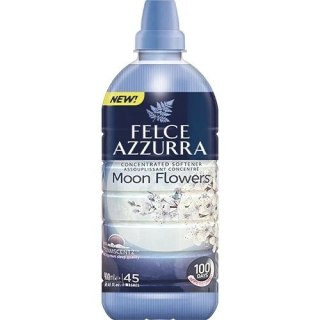 FELCE AZURRA Koncentrat do płukania 900ml 45p Moon Flowers