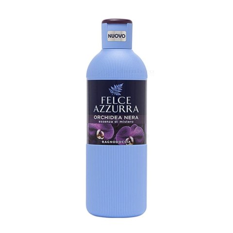 FELCE AZURRA Żel do mycia 650ml Black Orchid FELCE AZURRA Żel do mycia 650ml Black Orchid