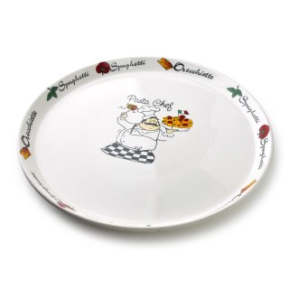 GALLA Talerz na pizzę 30cm