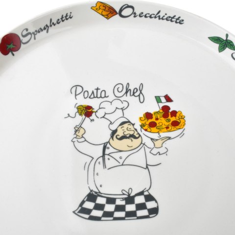 GALLA Talerz na pizzę 30cm GALLA Talerz na pizzę 30cm