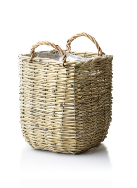 GUSTAV Kosz L 20X20XH27/H31CM GUSTAV Kosz L 20X20XH27/H31CM