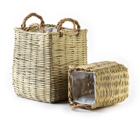 GUSTAV Kosz L 20X20XH27/H31CM GUSTAV Kosz L 20X20XH27/H31CM
