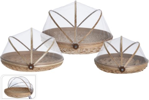 KOMPLET 3 OSŁONEK 35CM56081930 KOMPLET 3 OSŁONEK 35CM56081930