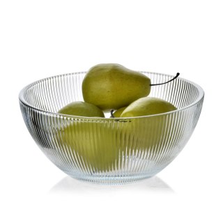 MODERN KITCHEN Miska szklana 22x10x10cm2L