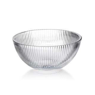 MODERN KITCHEN Miska szklana12,6x6x5,6cm 350ml