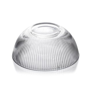 MODERN KITCHEN Miska szklana12,6x6x5,6cm 350ml