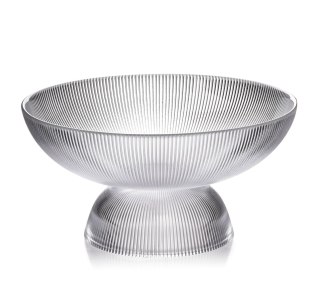 MODERN KITCHEN Patera szklana 24,5x13,5x12,5cm 1,8L