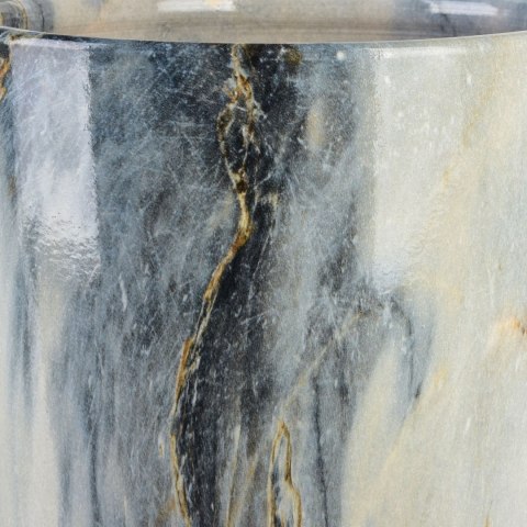 NEVA MARBLE KOMPLET 3 DONICZEK 29x29x30/24x24x27/19x19x25cm NEVA MARBLE KOMPLET 3 DONICZEK 29x29x30/24x24x27/19x19x25cm