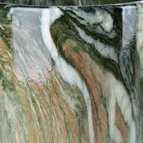 NEVA MARBLE KOMPLET 3 DONICZEK 29x29x30/24x24x27/19x19x25cm NEVA MARBLE KOMPLET 3 DONICZEK 29x29x30/24x24x27/19x19x25cm