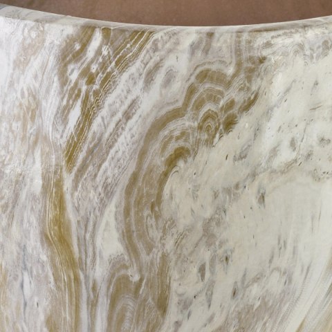 NEVA MARBLE KOMPLET 3 DONICZEK 37x37x29,5/28x28x24/20x20x19cm NEVA MARBLE KOMPLET 3 DONICZEK 37x37x29,5/28x28x24/20x20x19cm