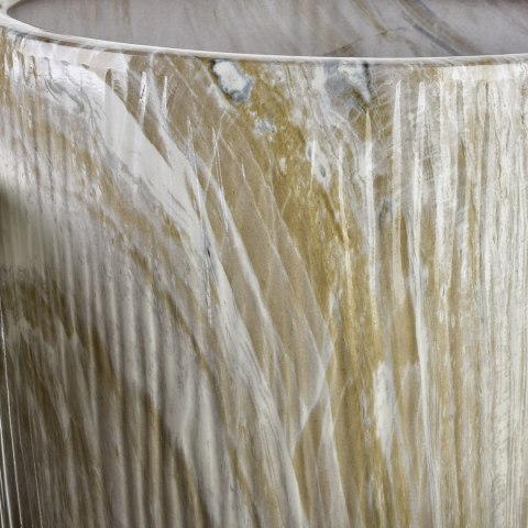 NEVA MARBLE KOMPLET 3 DONICZEK 37x37x47/30x30x43/24x24x40cm NEVA MARBLE KOMPLET 3 DONICZEK 37x37x47/30x30x43/24x24x40cm