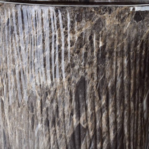 NEVA MARBLE KOMPLET 3 DONICZEK 37x37x47/30x30x43/24x24x40cm NEVA MARBLE KOMPLET 3 DONICZEK 37x37x47/30x30x43/24x24x40cm