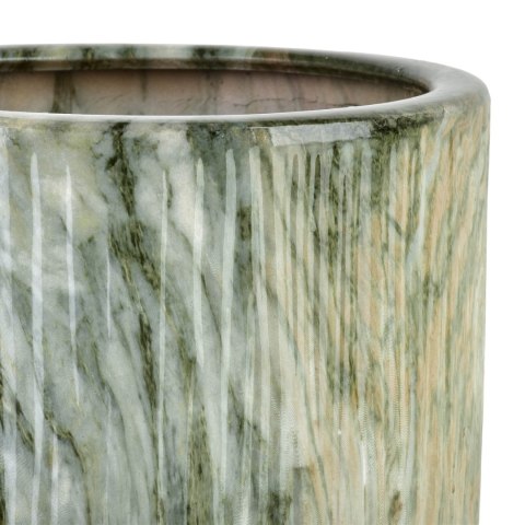 NEVA MARBLE KOMPLET 3 DONICZEK37x37x47/30x30x43/24x24x40cm NEVA MARBLE KOMPLET 3 DONICZEK37x37x47/30x30x43/24x24x40cm