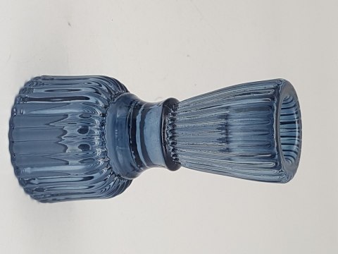 PATRICIA BLUE Świecznik5,1xh10,2cm PATRICIA BLUE Świecznik5,1xh10,2cm