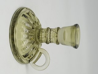 PATRICIA GREEN Świecznik 12x6cm