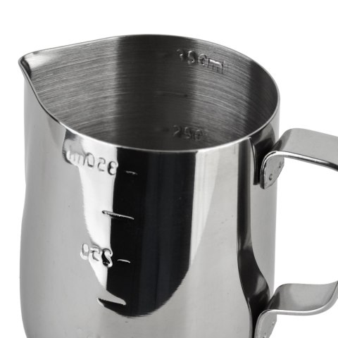 BASIC KITCHEN Dzbanek 350ml 7x12x9cm BASIC KITCHEN Dzbanek 350ml 7x12x9cm