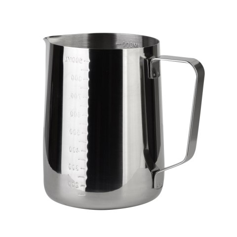 BASIC KITCHEN Dzbanek 900ml 9x15x14cm BASIC KITCHEN Dzbanek 900ml 9x15x14cm
