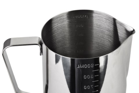 BASIC KITCHEN Dzbanek 900ml 9x15x14cm BASIC KITCHEN Dzbanek 900ml 9x15x14cm