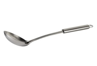 BASIC KITCHEN Łyżka do zupy 34,5cm
