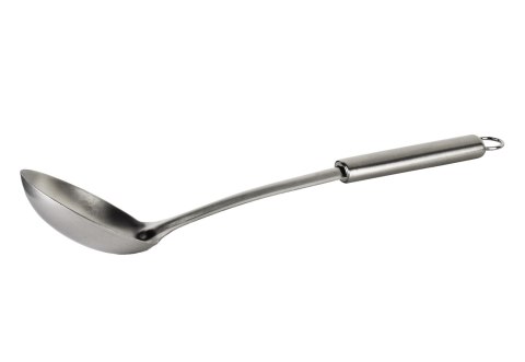 BASIC KITCHEN Łyżka do zupy 34,5cm BASIC KITCHEN Łyżka do zupy 34,5cm