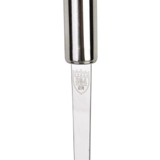 BASIC KITCHEN Sitko 12,4cm z rączką