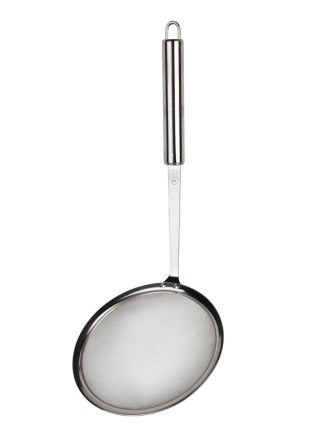 BASIC KITCHEN Sitko 14cm z rączką