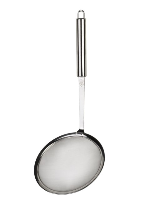 BASIC KITCHEN Sitko 14cm z rączką BASIC KITCHEN Sitko 14cm z rączką