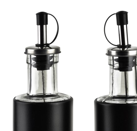 MODERN KITCHEN Komplet do oliwy i octu 300ml 6,5xh24cm