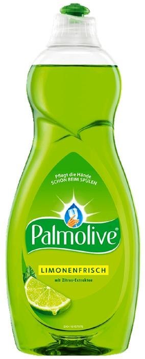 PALMOLIVE płyn do naczyń 750ml LIMONE