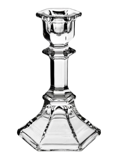 PATRICIA Świecznik 8,5xh14,5cm